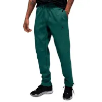 Pantaloni sportivi pentru bărbați Jordan M Jordan Dri-FIT Sport Hoop Fleece S / Teal
