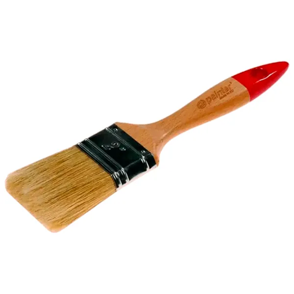 Perie PAINTER AME1352 Pentru vopsit / Lemn photo 1