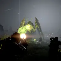 Helldivers 2 Game for PlayStation 5 photo 3
