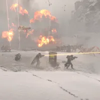 Helldivers 2 Game for PlayStation 5 photo 4