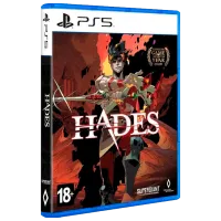  Hades Game for PlayStation 5