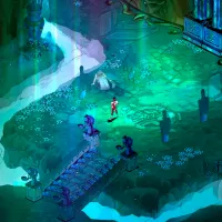 Hades Game for PlayStation 5 photo 4