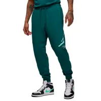Спортивные брюки для мужчин Jordan Essentials Fleece Baseline S / Бирюзовый