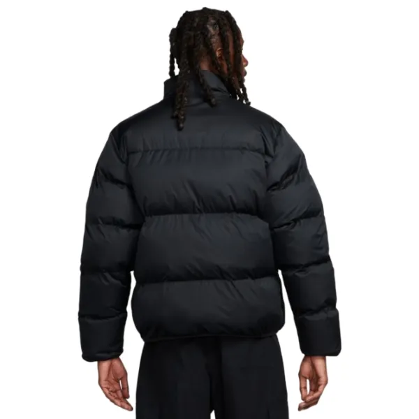 Scurtă pentru bărbați Nike M Nk Club Puffer Jkt Demisezon / Black photo 2 Scurtă pentru bărbați Nike M Nk Club Puffer Jkt Demisezon / Black photo 2