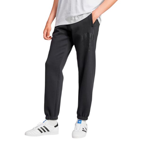 Спортивные брюки для мужчин Adidas Vrct Pants 1 XXL / Серый photo 2