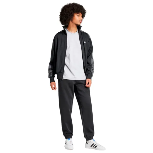 Pantaloni sportivi pentru bărbați Adidas Vrct Pants 1 L / Gray photo 4