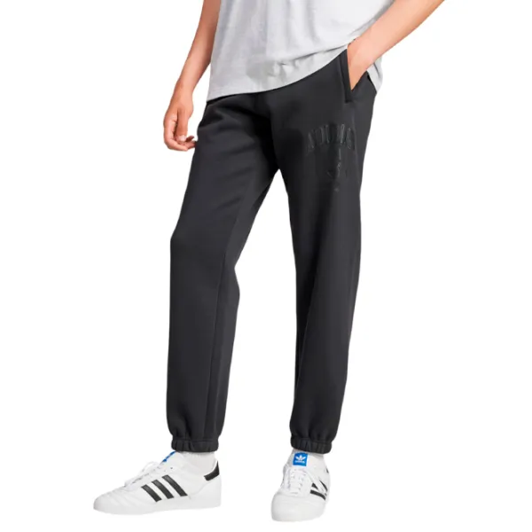 Спортивные брюки для мужчин Adidas Vrct Pants 1 M / Серый photo 2