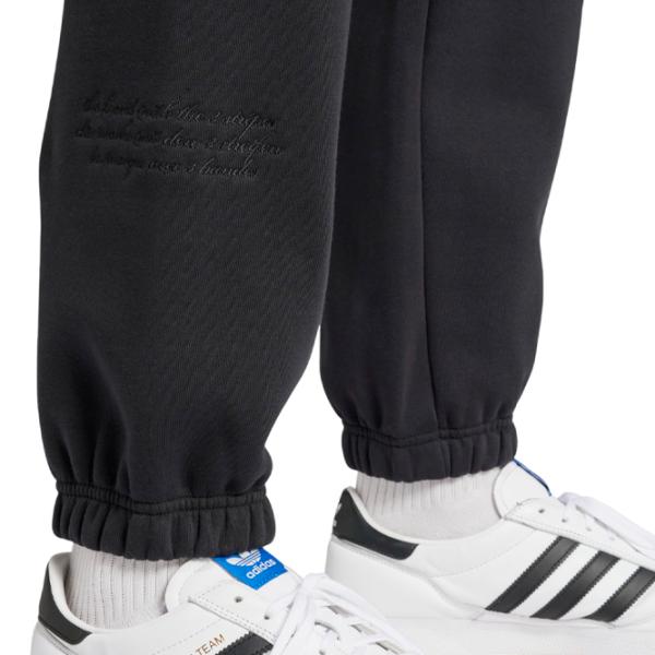Pantaloni sportivi pentru bărbați Adidas Vrct Pants 1 S / Gray photo 6