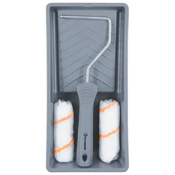 Rolă Rollingdog RD70219 Pentru vopsit / Plastic photo 1