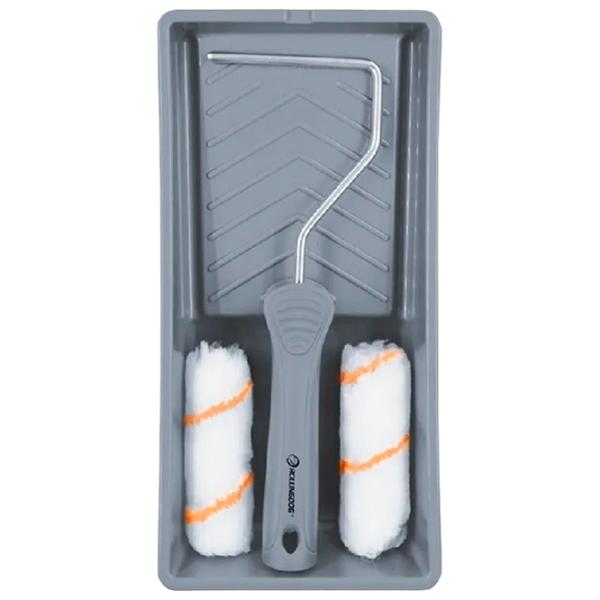 Rolă Rollingdog RD70219 Pentru vopsit / Plastic photo 1