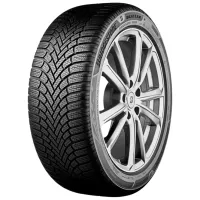 Anvelope Bridgestone Blizzak 6 285/45 R22 114W XL TL FSL Iarnă / Autoturism