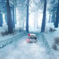 WRC Generations Game for PlayStation 5 photo 3