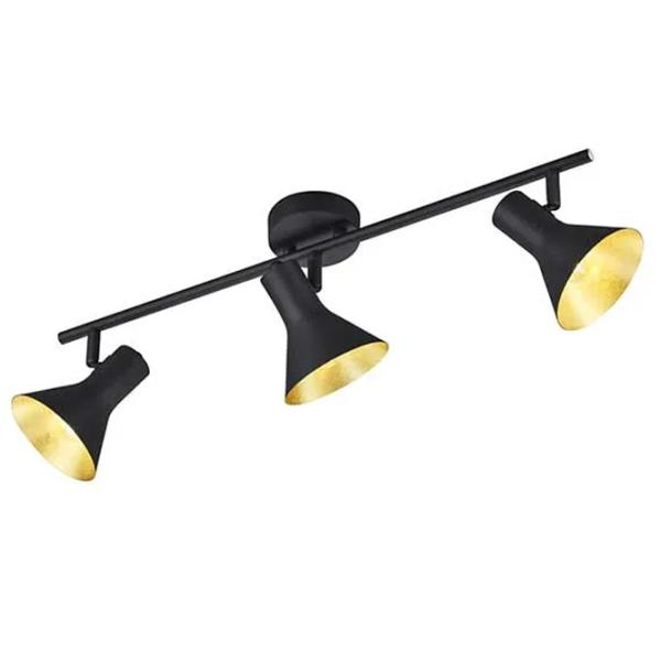 Spot luminos Trio Nina 40 W /  photo 1 Spot luminos Trio Nina 40 W /  photo 1