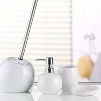 Дозатор жидкого мыла Axentia 282412 0.25л photo 2