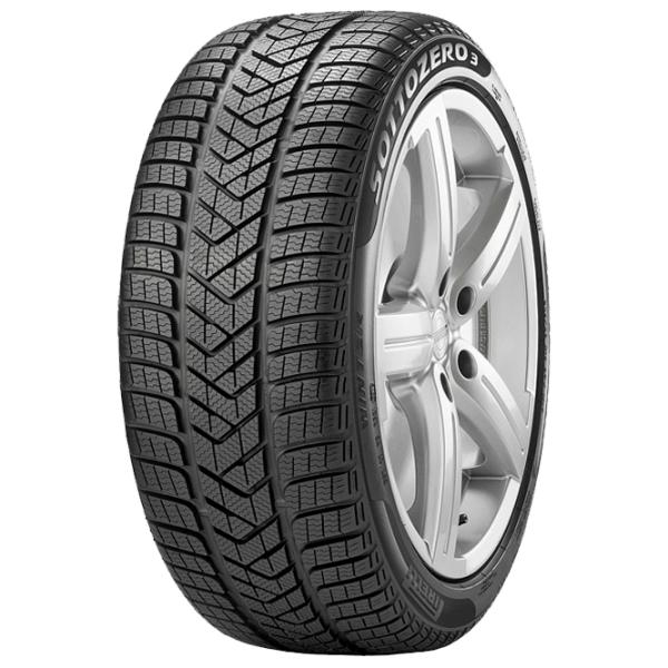 Шины Pirelli Winter Sottozero 3 245/40 R18 97V XL TL FSL Зимние / Легковой photo 1