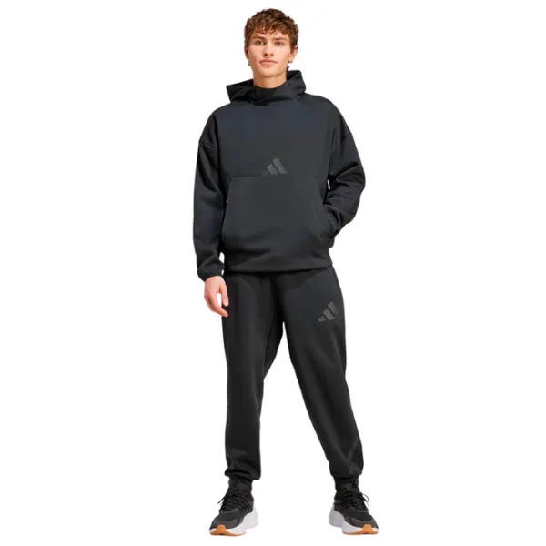 Спортивные брюки для мужчин Adidas M Z.N.E S / Черный photo 7