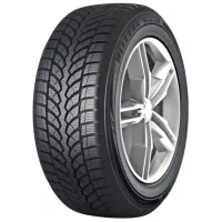 Anvelope Bridgestone Blizzak LM-80 235/60 R18 103H TL M+S Iarnă / Suv