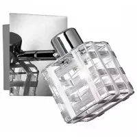 Spot luminos Trio Jail 28 W / 