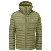 Scurtă pentru bărbați Rab Microlight Alpine Demisezon / Green
