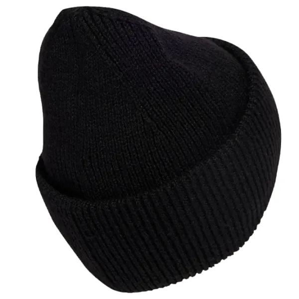 Căciulă unisex Adidas OSFC ADIY5255  Black photo 2 Căciulă unisex Adidas OSFC ADIY5255  Black photo 2