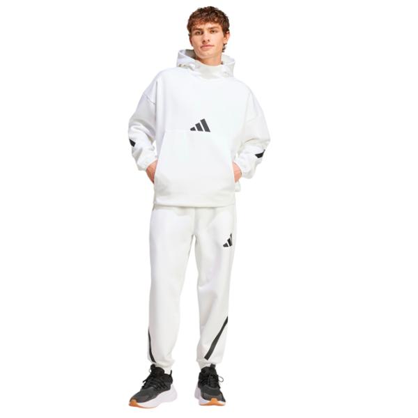 Спортивные брюки для мужчин Adidas M Z.N.E XXL / Белый photo 4 Спортивные брюки для мужчин Adidas M Z.N.E XXL / Белый photo 4