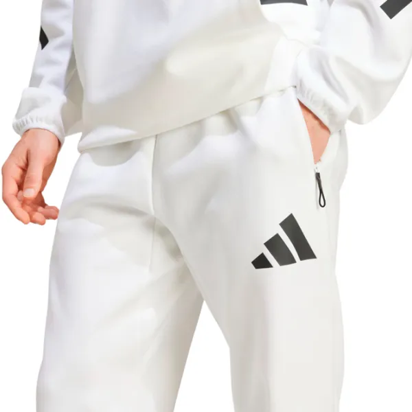 Спортивные брюки для мужчин Adidas M Z.N.E XXL / Белый photo 5 Спортивные брюки для мужчин Adidas M Z.N.E XXL / Белый photo 5