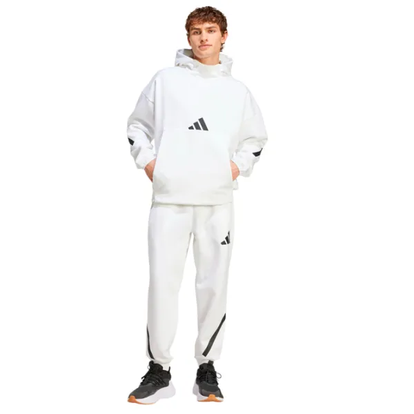 Спортивные брюки для мужчин Adidas M Z.N.E S / Белый photo 4