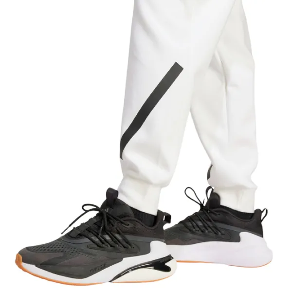 Спортивные брюки для мужчин Adidas M Z.N.E S / Белый photo 6