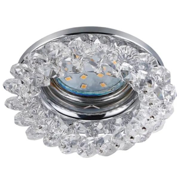 Spot luminos Trio Dolomite  10 W /  photo 1 Spot luminos Trio Dolomite  10 W /  photo 1