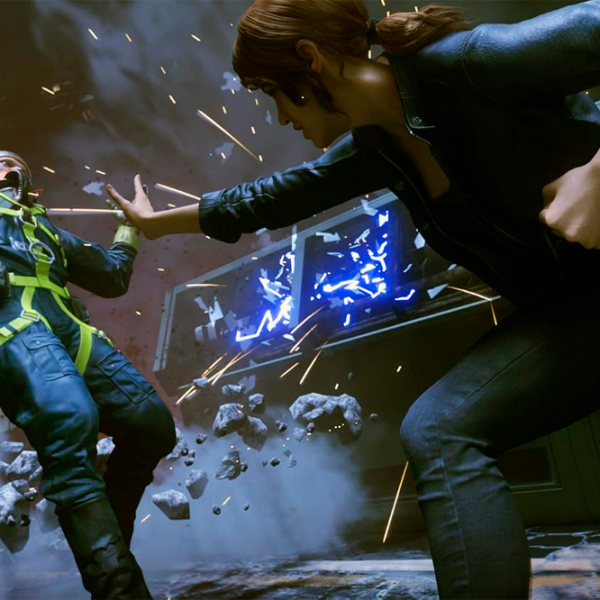 Control Ultimate Edition Game for PlayStation 5 photo 2 Control Ultimate Edition Game for PlayStation 5 photo 2