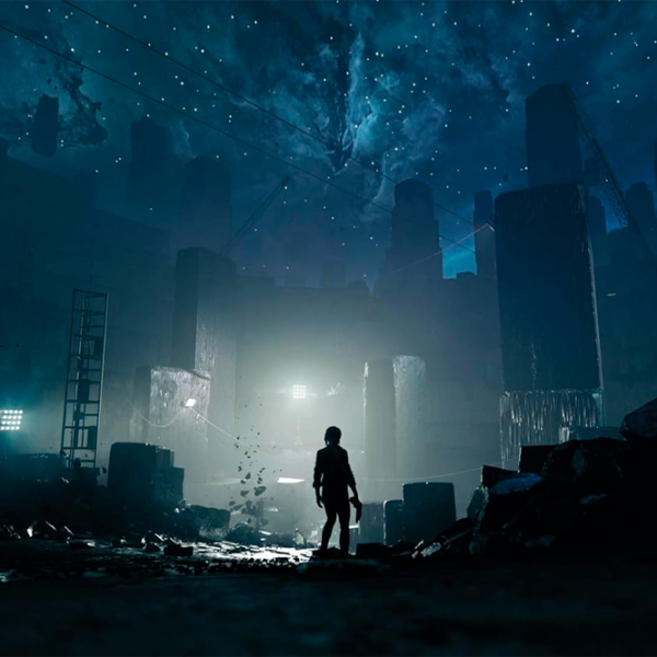 Control Ultimate Edition Game for PlayStation 5 photo 4 Control Ultimate Edition Game for PlayStation 5 photo 4