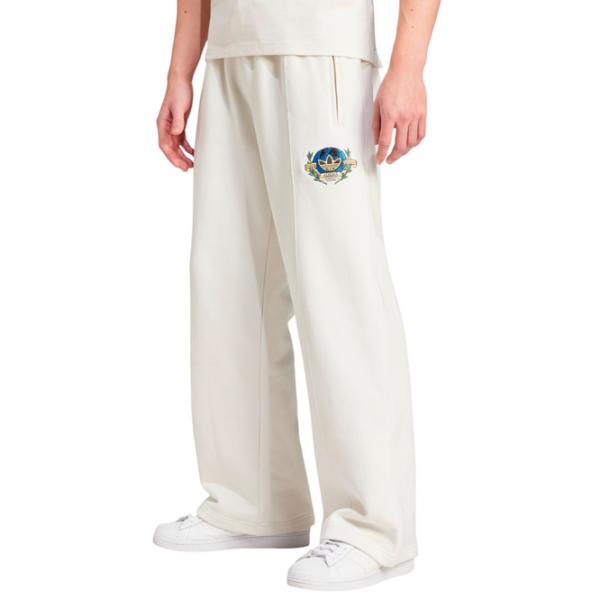 Спортивные брюки для мужчин Adidas Olpc Pants L / Бежевый photo 2 Спортивные брюки для мужчин Adidas Olpc Pants L / Бежевый photo 2