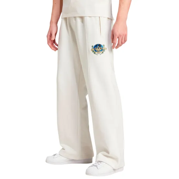 Спортивные брюки для мужчин Adidas Olpc Pants M / Бежевый photo 2 Спортивные брюки для мужчин Adidas Olpc Pants M / Бежевый photo 2
