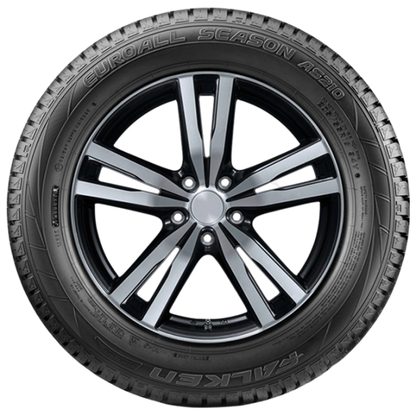Шины Falken AS-210 175/70 R13 82T TL Всесезонные / Внедорожник photo 2 Шины Falken AS-210 175/70 R13 82T TL Всесезонные / Внедорожник photo 2