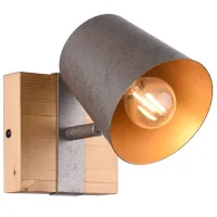 Spot luminos Trio Bell  25 W / 