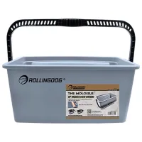 Ведро Rollingdog RD20101 Для окрашивания / 