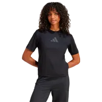 Футболка для женщин Adidas W Z.N.E. Tee  / Черный