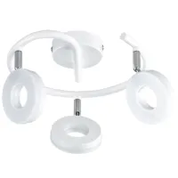 Точечный светильник Trio Rennes 4 Вт / 