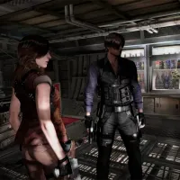 Resident Evil 6 Remastered Game for PlayStation 4 photo 4