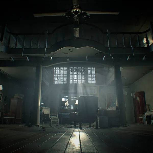 Resident Evil 7 BioHazard Playstation Hits Game for PlayStation 4 photo 3 Resident Evil 7 BioHazard Playstation Hits Game for PlayStation 4 photo 3