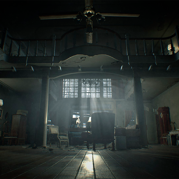 Resident Evil 7 BioHazard Playstation Hits Game for PlayStation 4 photo 3 Resident Evil 7 BioHazard Playstation Hits Game for PlayStation 4 photo 3