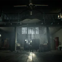 Resident Evil 7 BioHazard Playstation Hits Game for PlayStation 4 photo 3