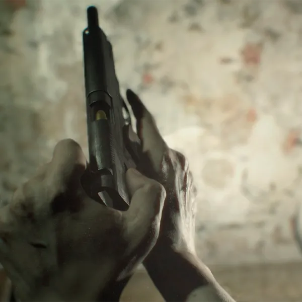 Resident Evil 7 BioHazard Playstation Hits Game for PlayStation 4 photo 4 Resident Evil 7 BioHazard Playstation Hits Game for PlayStation 4 photo 4