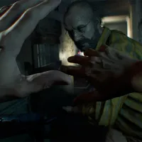 Resident Evil 7 BioHazard Playstation Hits Game for PlayStation 4 photo 5