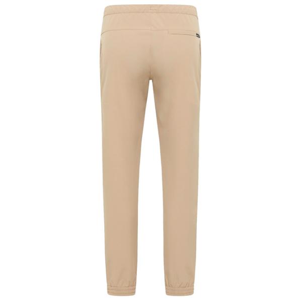 Спортивные брюки для мужчин Jack Wolfskin Newport Pants M anis L / Бежевый photo 2