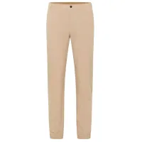 Pantaloni sportivi pentru bărbați Jack Wolfskin Newport Pants M anis XXL / Beige