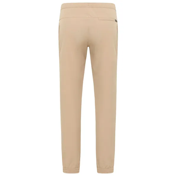 Pantaloni sportivi pentru bărbați Jack Wolfskin Newport Pants M anis XXL / Beige photo 2 Pantaloni sportivi pentru bărbați Jack Wolfskin Newport Pants M anis XXL / Beige photo 2