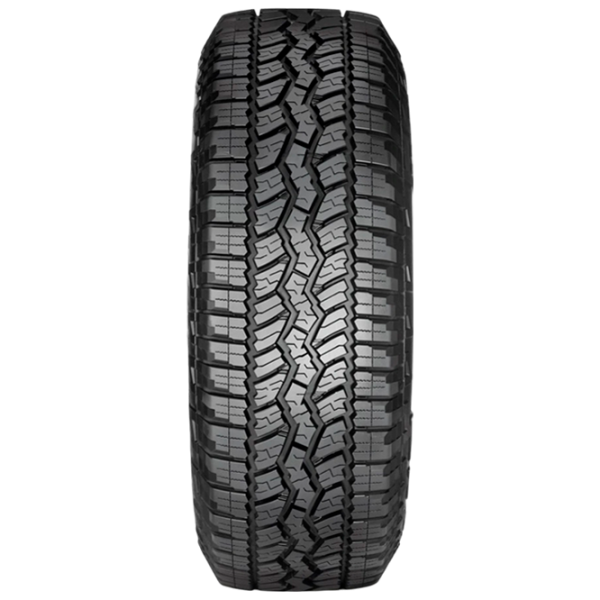 Anvelope Yokohama Geolandar A/T G015 245/75 R17 121S TL LT All-season / Suv photo 2