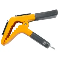 Suport magnetic Vorel VOR09590 pentru perie / 