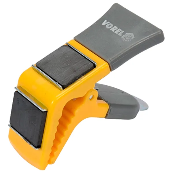 Suport magnetic Vorel VOR09590 pentru perie /  photo 2